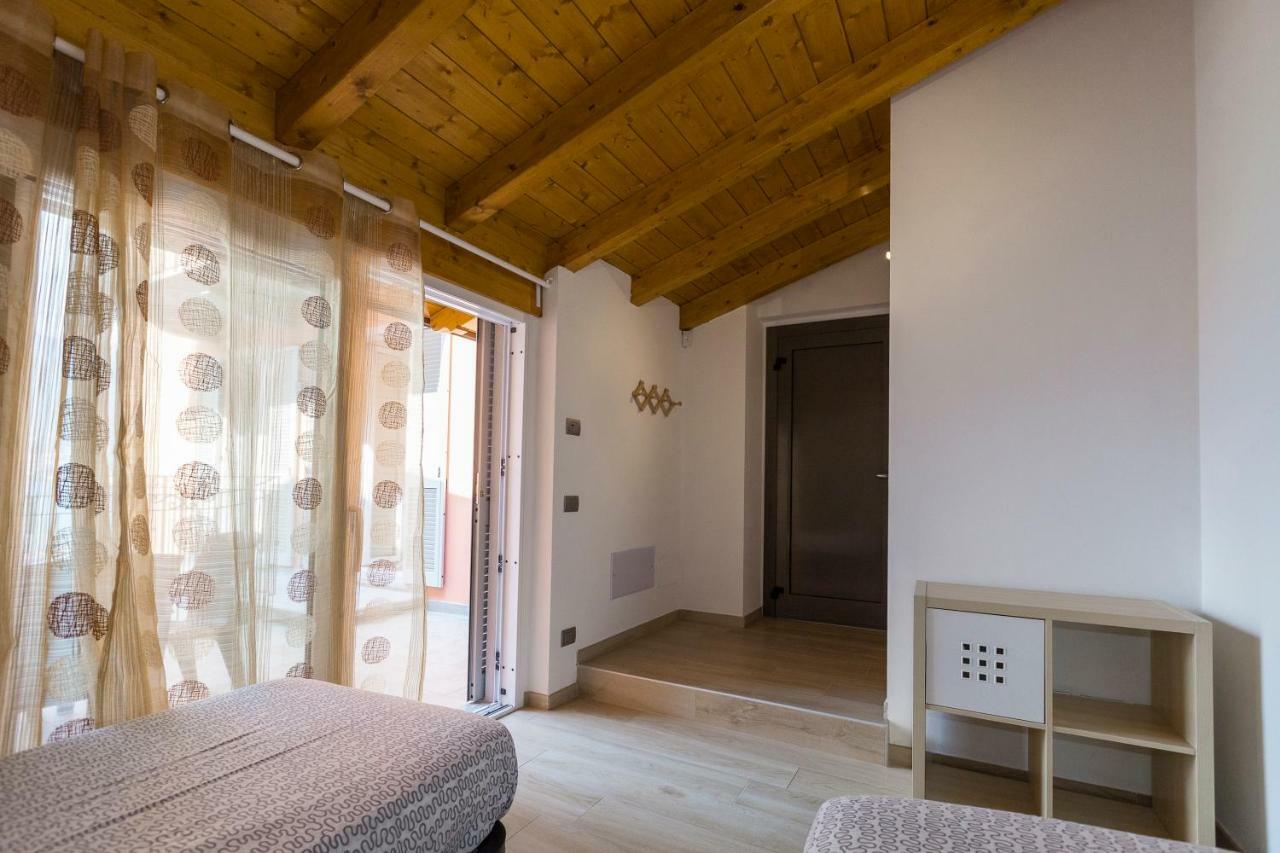 Casa Fiore Lezzeno Zewnętrze zdjęcie